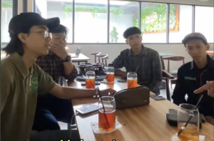 Mengapa Mahasiswa Teknik Mesin UNIMMA Belajar Teknopreneurship?