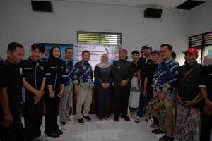 Unimma Lanjutkan PKM: Pemberdayaan Kelompok Difabel Daksa Temanggung Tahun Ke-2