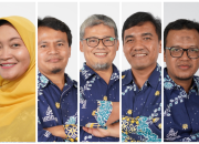5 Dosen Teknik Mesin Masuk Top Ten Peneliti UNIMMA dengan Publikasi Scopus Terbanyak Edisi Agustus 2025