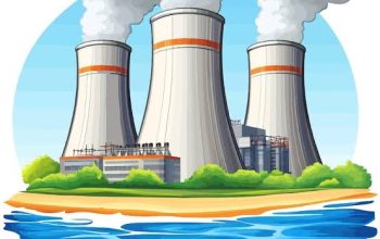 Teknologi Pembangkit Daya Nuklir: Prinsip Dasar, Klasifikasi Reaktor, dan Aplikasi Energi Masa Depan