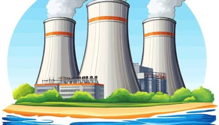 Teknologi Pembangkit Daya Nuklir: Prinsip Dasar, Klasifikasi Reaktor, dan Aplikasi Energi Masa Depan